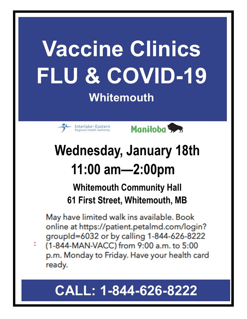 Vaccine Clinic