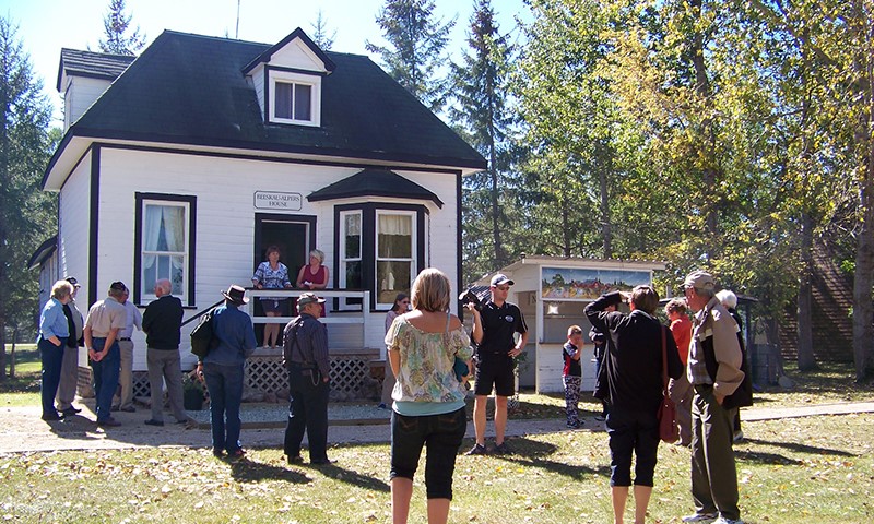 whitemouth-museum